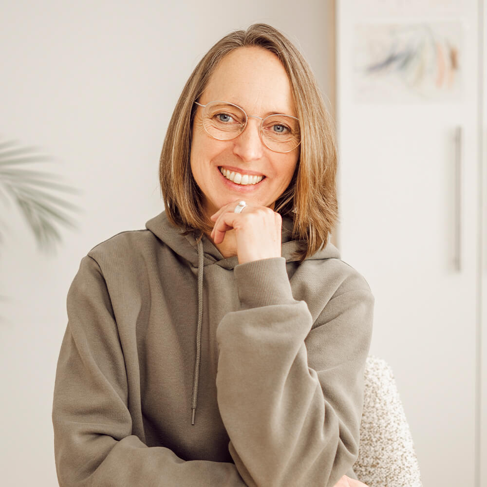 Portrait Carola Roolfs