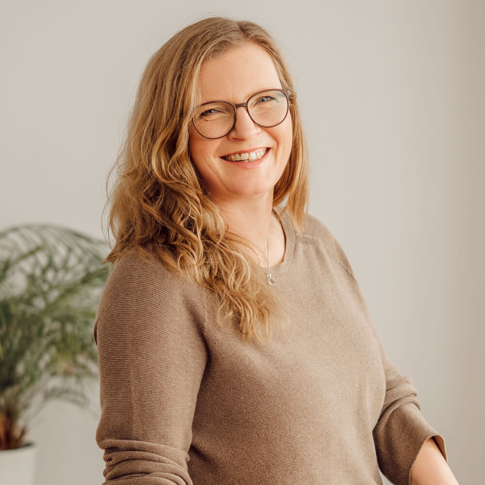 Portrait Sonka Briese