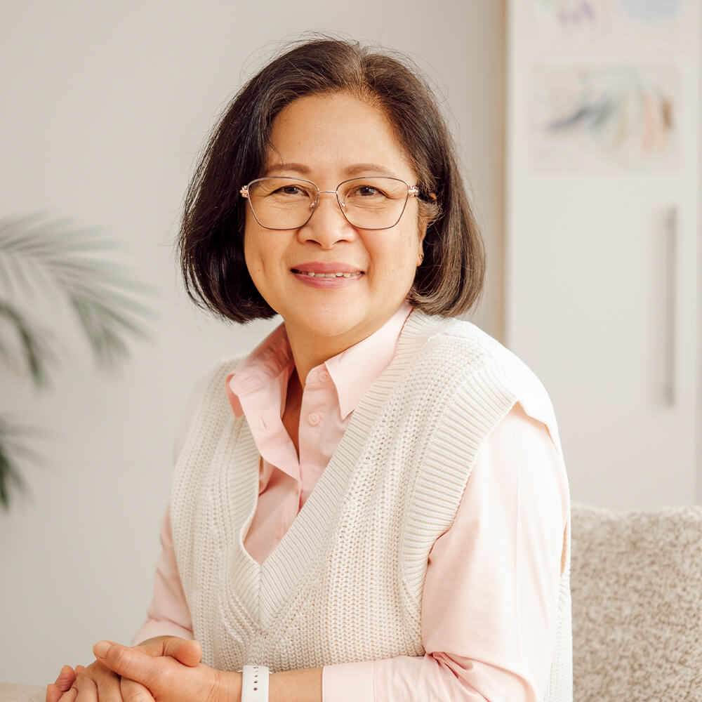 Portrait Soolee Simstedt