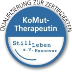 Logo KoMut-Theraoeutin